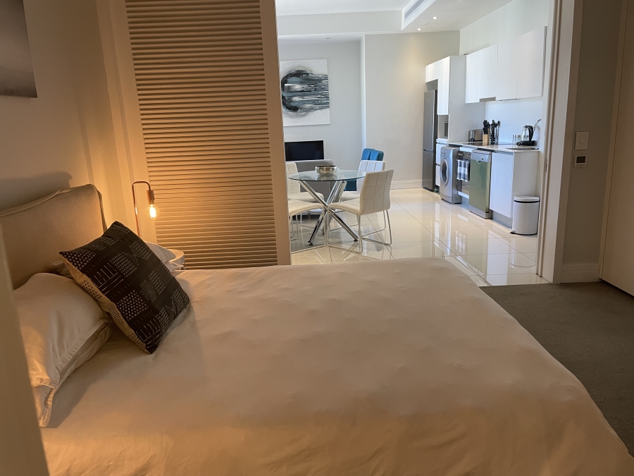 1 Bedroom Property for Sale in Cape Town City Centre Western Cape